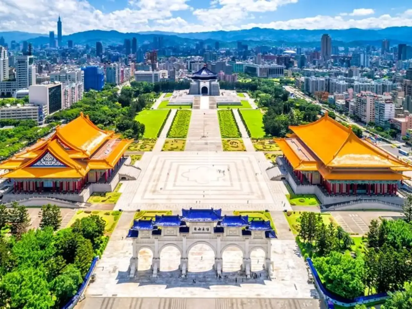 Đài Tưởng Niệm Tưởng Giới Thạch