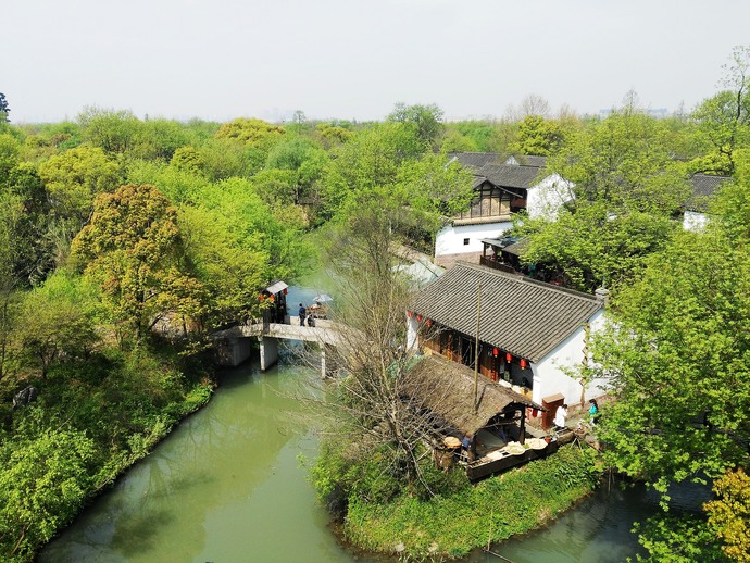 Kinh nghiệm du lịch Hàng Châu
