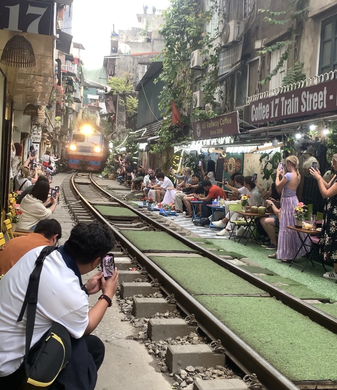 TOUR DU LỊCH HÀ NỘI – GÓC NHÌN MỚI VỀ HÀ NỘI CỔ KÍNH